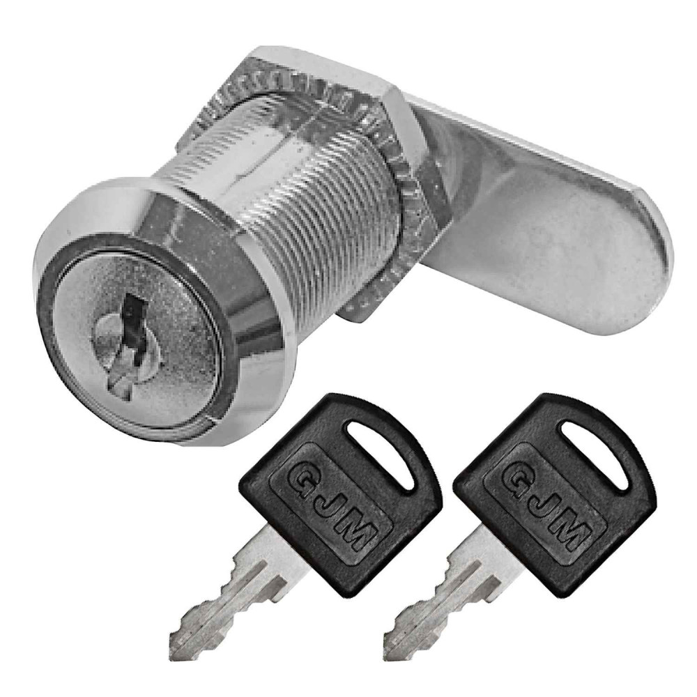 zamek GJM 2140 płaski zabierak