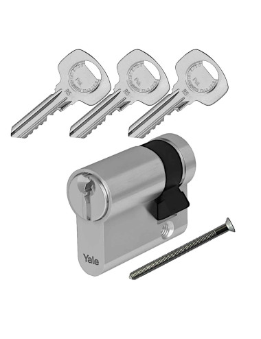 wkładka Yale Y500 jednostronna