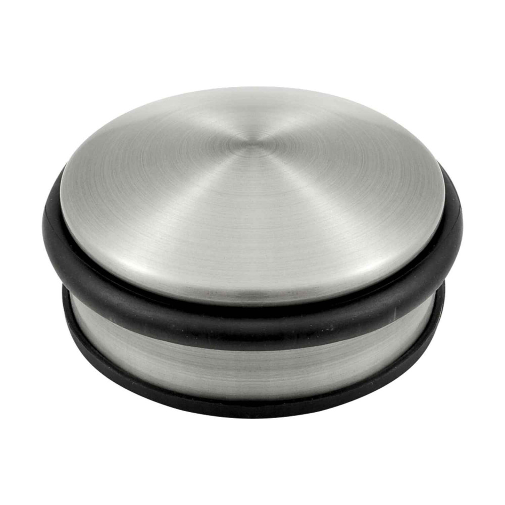 odbój drzwiowy KELOP 9695 OD3 satyna, wolnostojący