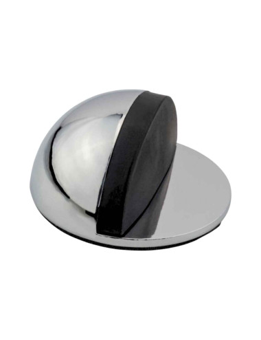 odbój drzwiowy KELOP 9782 OD5 chrom przyklejany