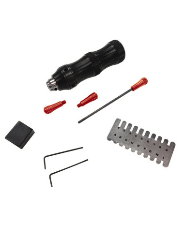 dekoder DZLT do zamka Dierre z Lock Trap