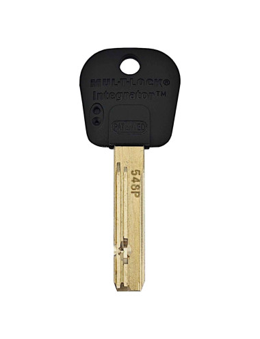 klucz Mul-T-Lock Integrator 548P