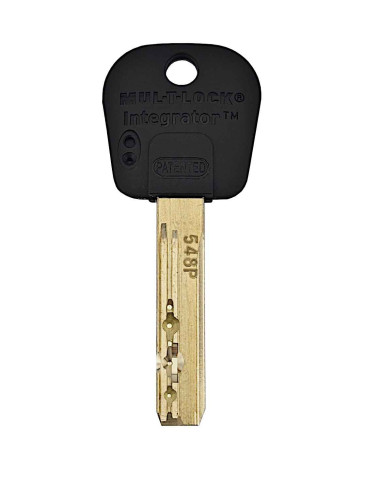 klucz do wkładki Mul-T-Lock Integrator 548P