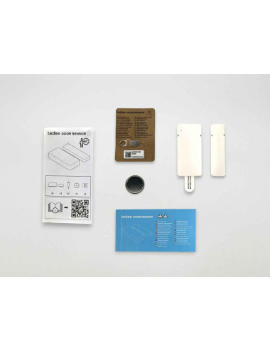 czujnik otwarcia drzwi Tedee TDSV1.0A biały