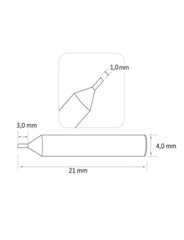 prowadzenie Raise U103TTM...