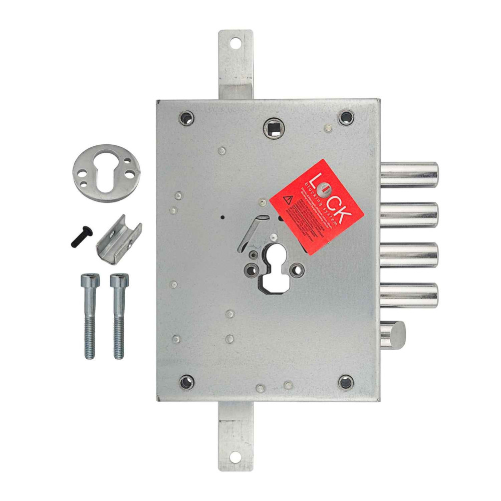 zamek DIERRE Atra SER NE 42 7S na wkładkę