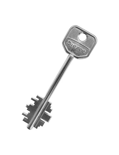 klucz do wkładki Dierre Mia Blo