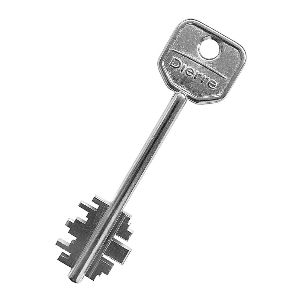 klucz do wkładki Dierre Mia Blo