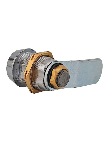 zamek KELOP X18B-22 master key