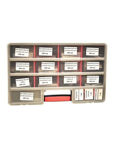 skrzynka serwisowa Yale Y500