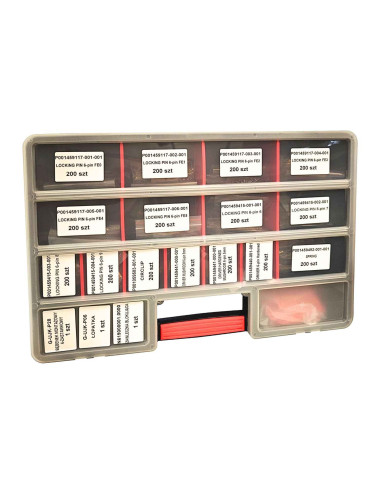 skrzynka serwisowa Yale Y600