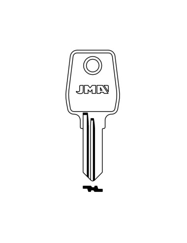 klucz JMA LF-29D