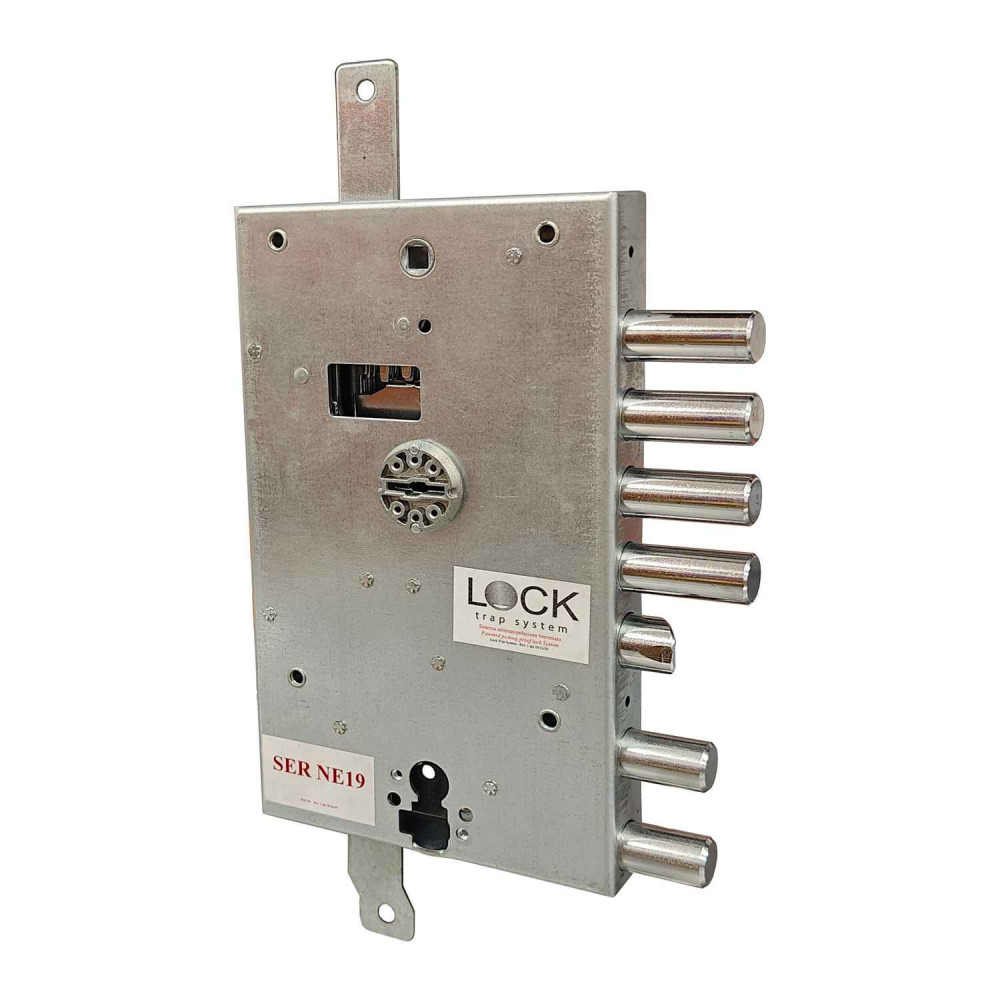 zamek Dierre Atra SER NE 197 1D lewy wewnętrzny