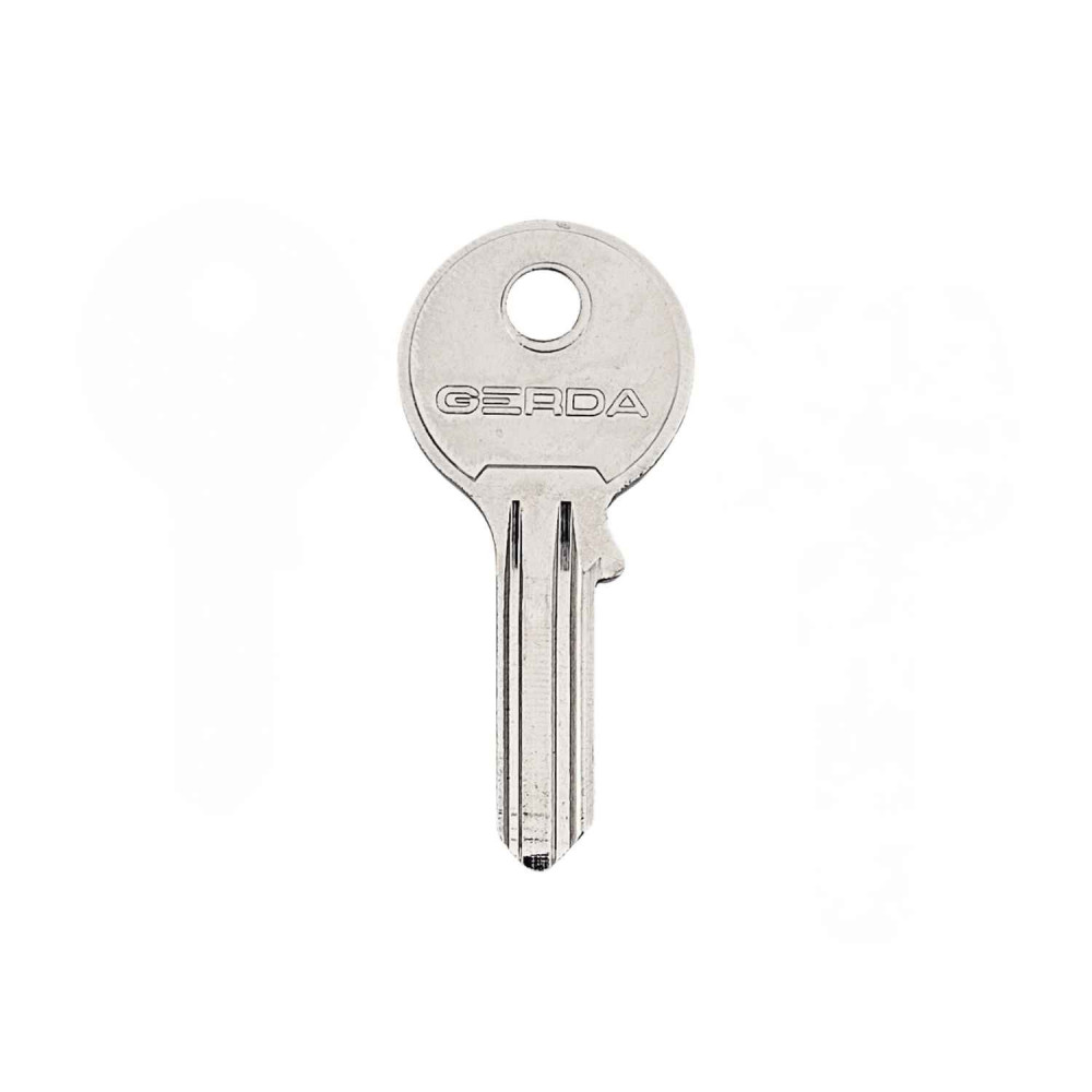 klucz Gerda Stainless Line 1