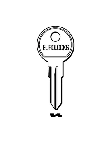 klucz Euro-Locks EL89