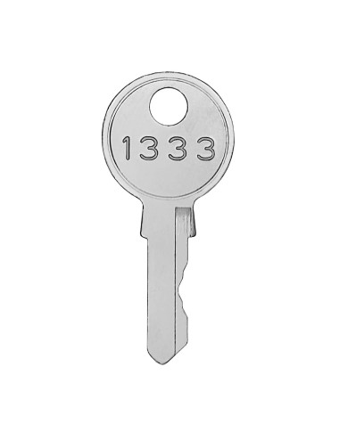 klucz Euro-Locks EL1333