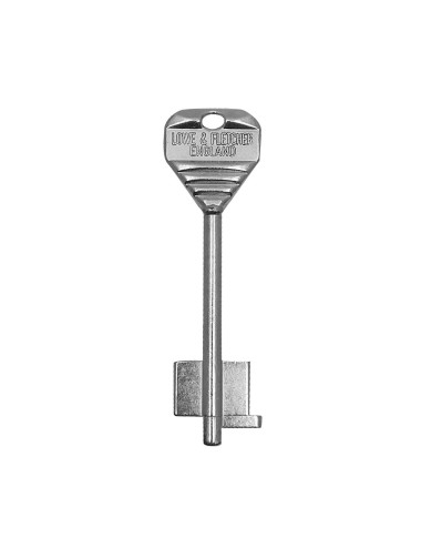 klucz Lowe & Fletcher ELP94