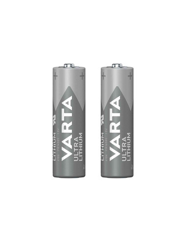 bateria Varta Ultra Lithium LR06 AA - 2 szt