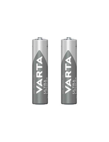 bateria Varta Ultra Lithium LR03 AAA - 2 szt