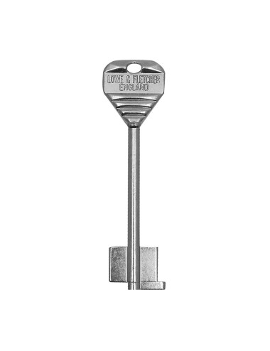 klucz Lowe & Fletcher ELO120