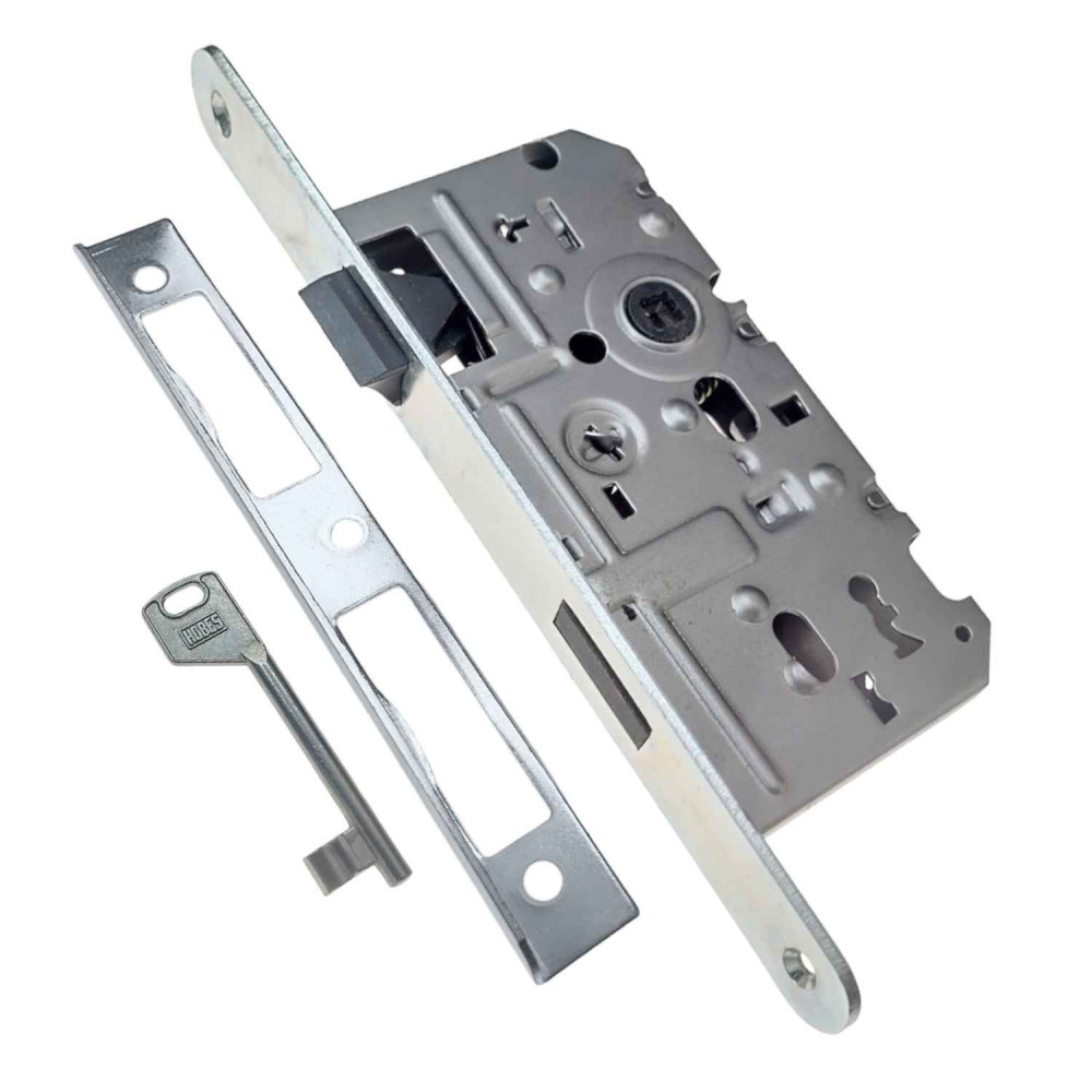 zamek Hobes K333 72/55 na klucz prawy