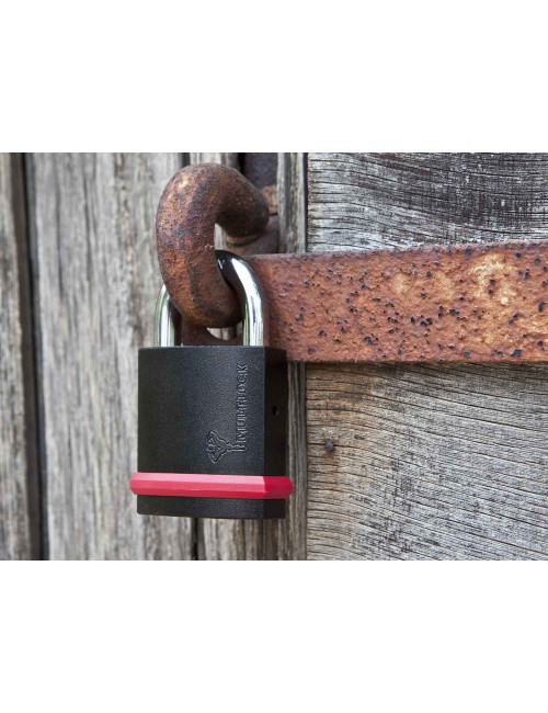 kłódka Mul-T-Lock MTL400 NE14L