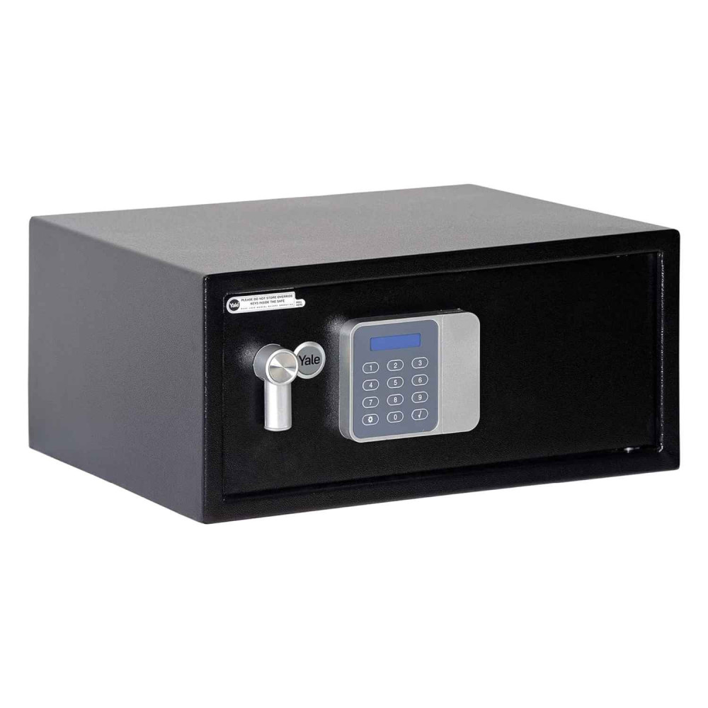 sejf Yale YLG/200/DB2 na laptopa