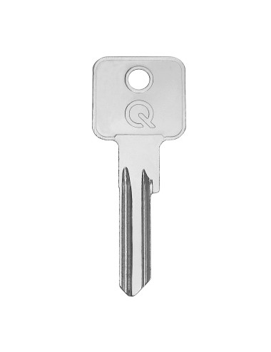 klucz VBH New GreenteQ