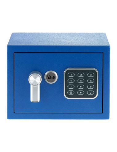 sejf Yale YSV/170/DB2/B