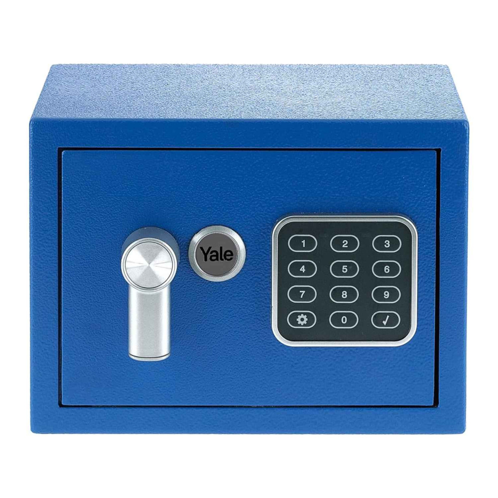 sejf Yale YSV/170/DB2/B