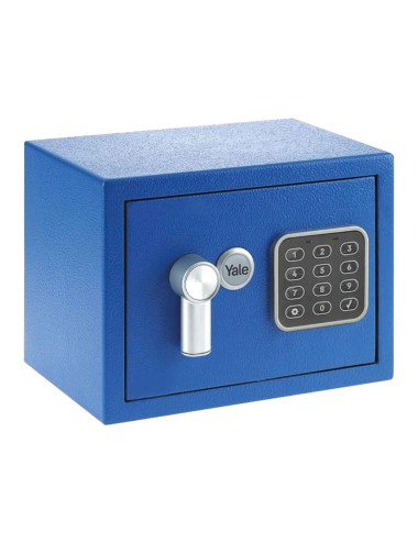 sejf Yale YSV/170/DB2/B