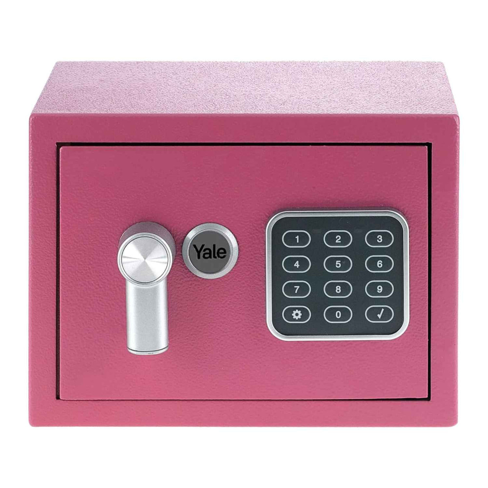 sejf Yale YSV/170/DB2/P