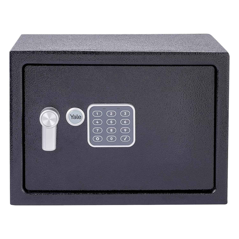 sejf Yale YSV/250/DB2