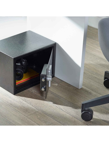 sejf Yale YSV/250/DB2