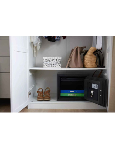 sejf Yale YFM/352/FG2/B