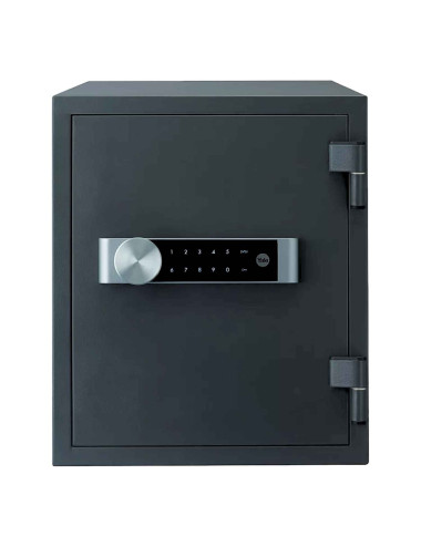 sejf Yale YFM/420/FG2/B ognioodporny