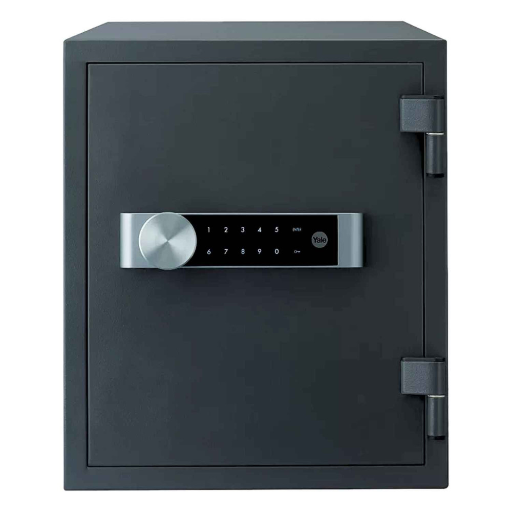 sejf Yale YFM/420/FG2/B ognioodporny