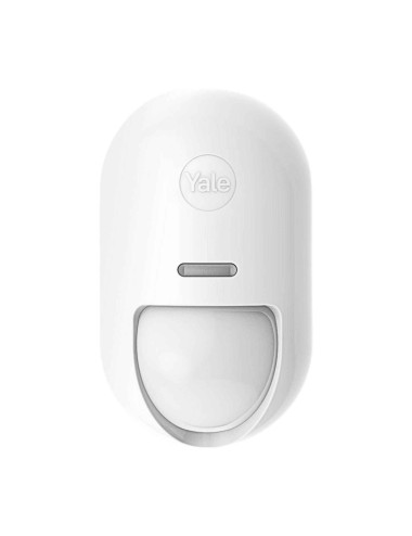 czujnik ruchu Yale AL-PIR-1A-W do inteligentnego alarmu