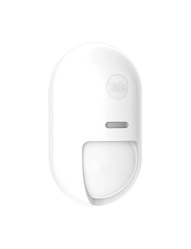 czujnik ruchu Yale AL-PIR-1A-W do inteligentnego alarmu