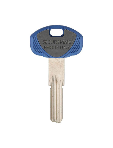klucz Securemme EVOK1