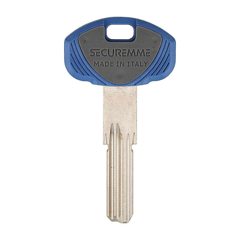 klucz Securemme EVOK1