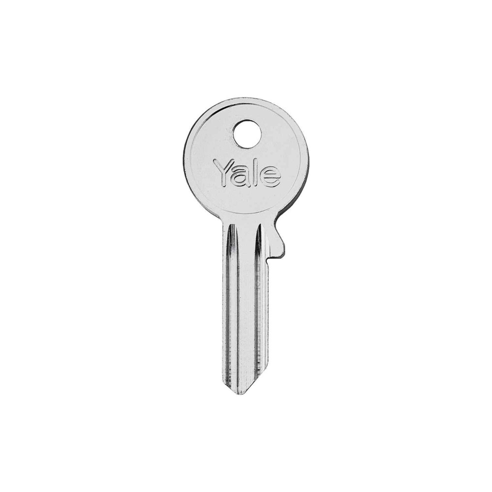 klucz Yale YE40/100