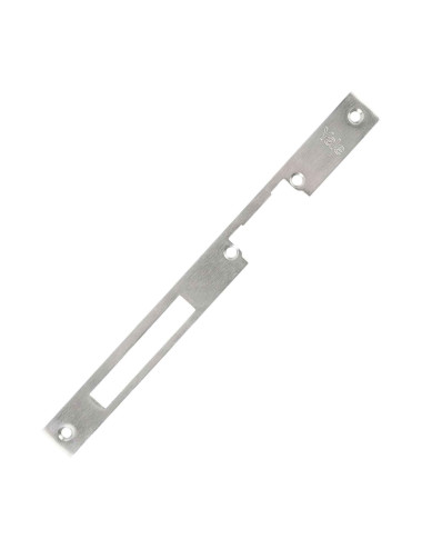 blacha zaczepowa Yale długa 2,5x22x250mm