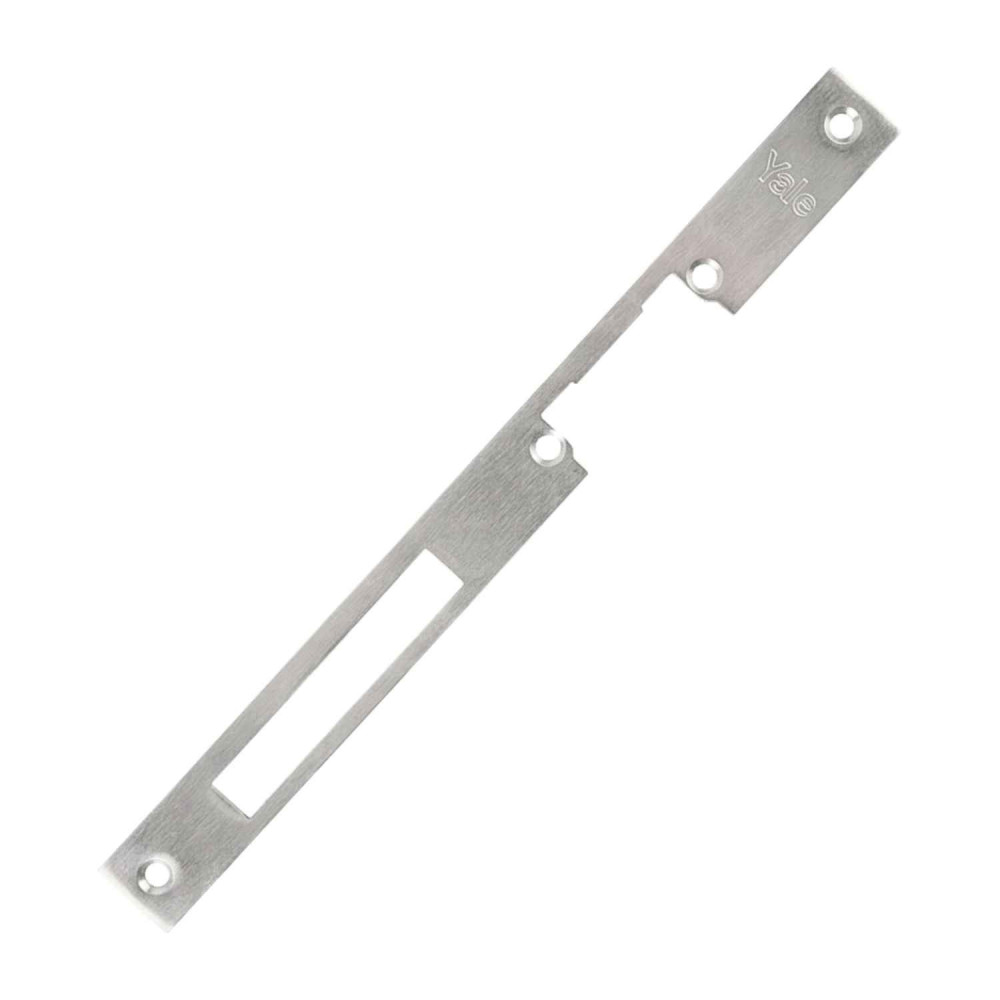 blacha zaczepowa Yale długa 2,5x22x250mm