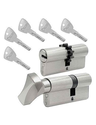 komplet wkładek Delta GB5