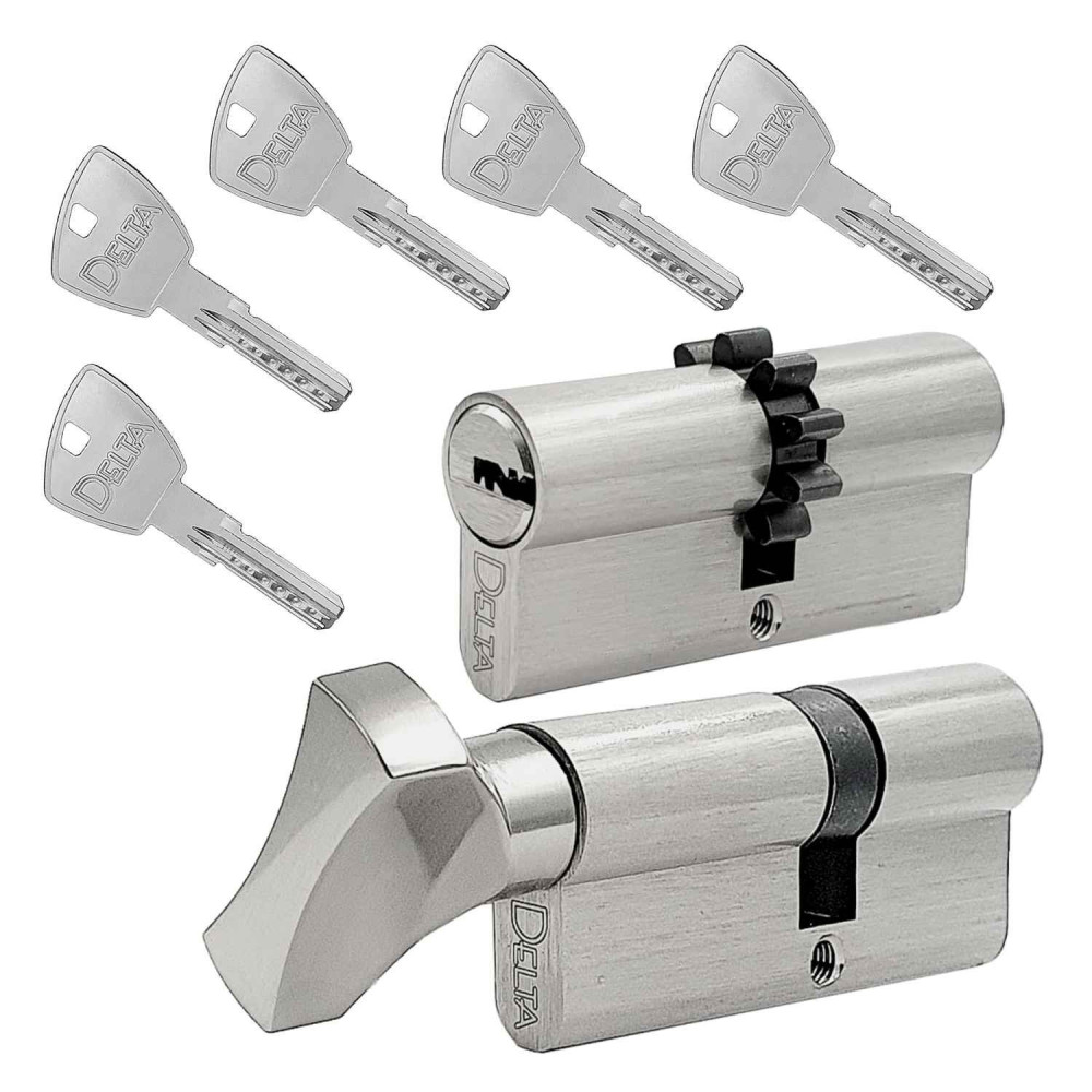 komplet wkładek Delta GB5