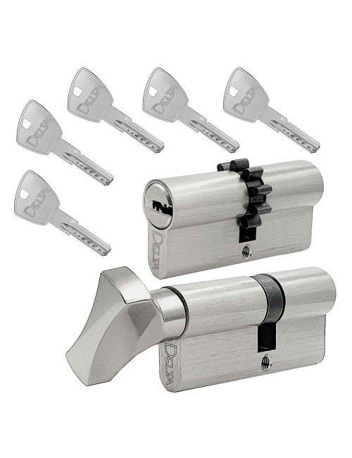 komplet wkładek Delta GB5