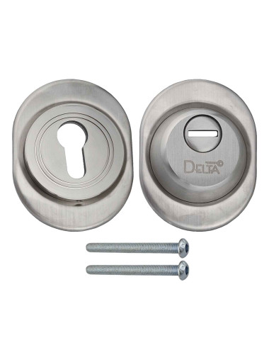 szyld Delta TG19 Inox Carmen - 56