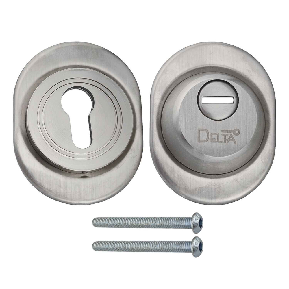 szyld Delta TG19 Inox Carmen - 56