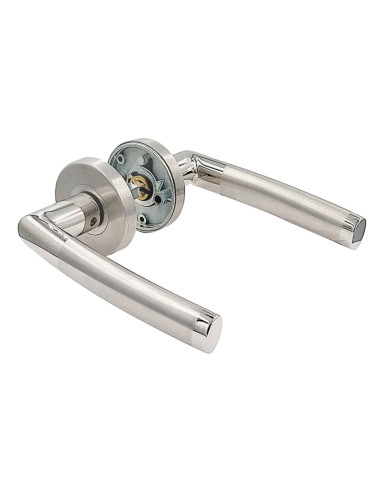 klamka Delta Vera Inox